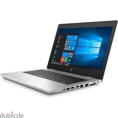 hp probook 645