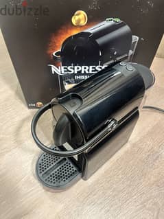 Nespresso