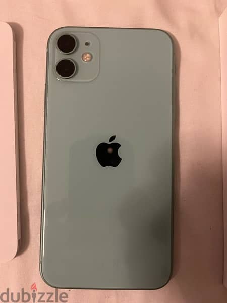 iphone 11 64 giga 2