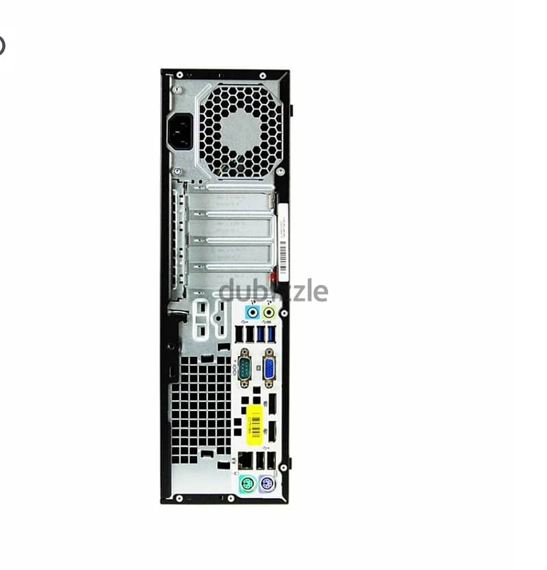 كيسة hp705g1 0