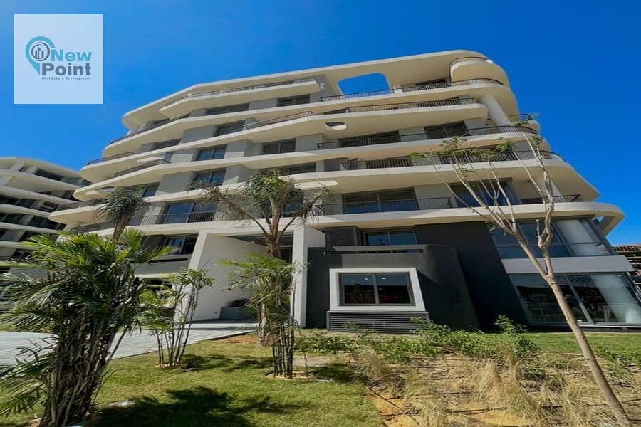 Invest or live in an apartment for sale with immediate receipt in the most prestigious neighborhoods of the capital, R7, at a special price Armonia 7