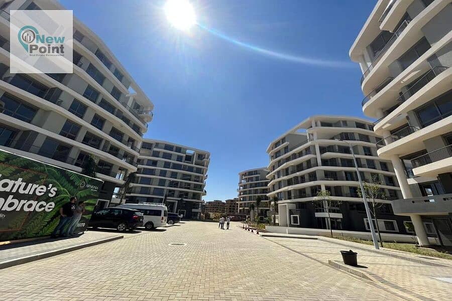 Invest or live in an apartment for sale with immediate receipt in the most prestigious neighborhoods of the capital, R7, at a special price Armonia 8