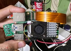 Raspberry pi 5 0