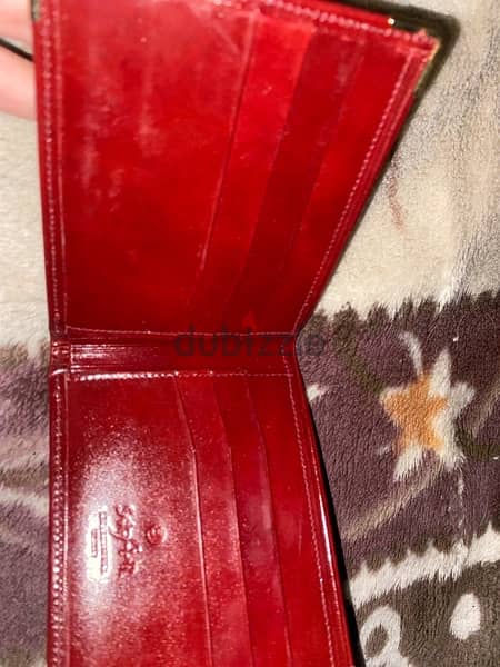 wallet محفظه نسائي راقيه moores of London original 0