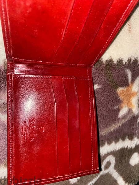 wallet محفظه نسائي راقيه moores of London original 1