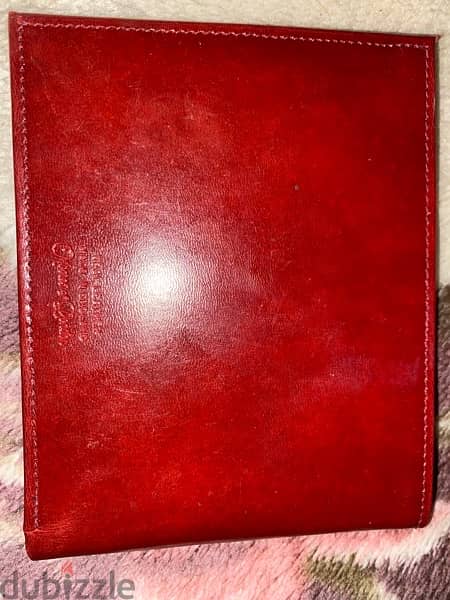 wallet محفظه نسائي راقيه moores of London original 2