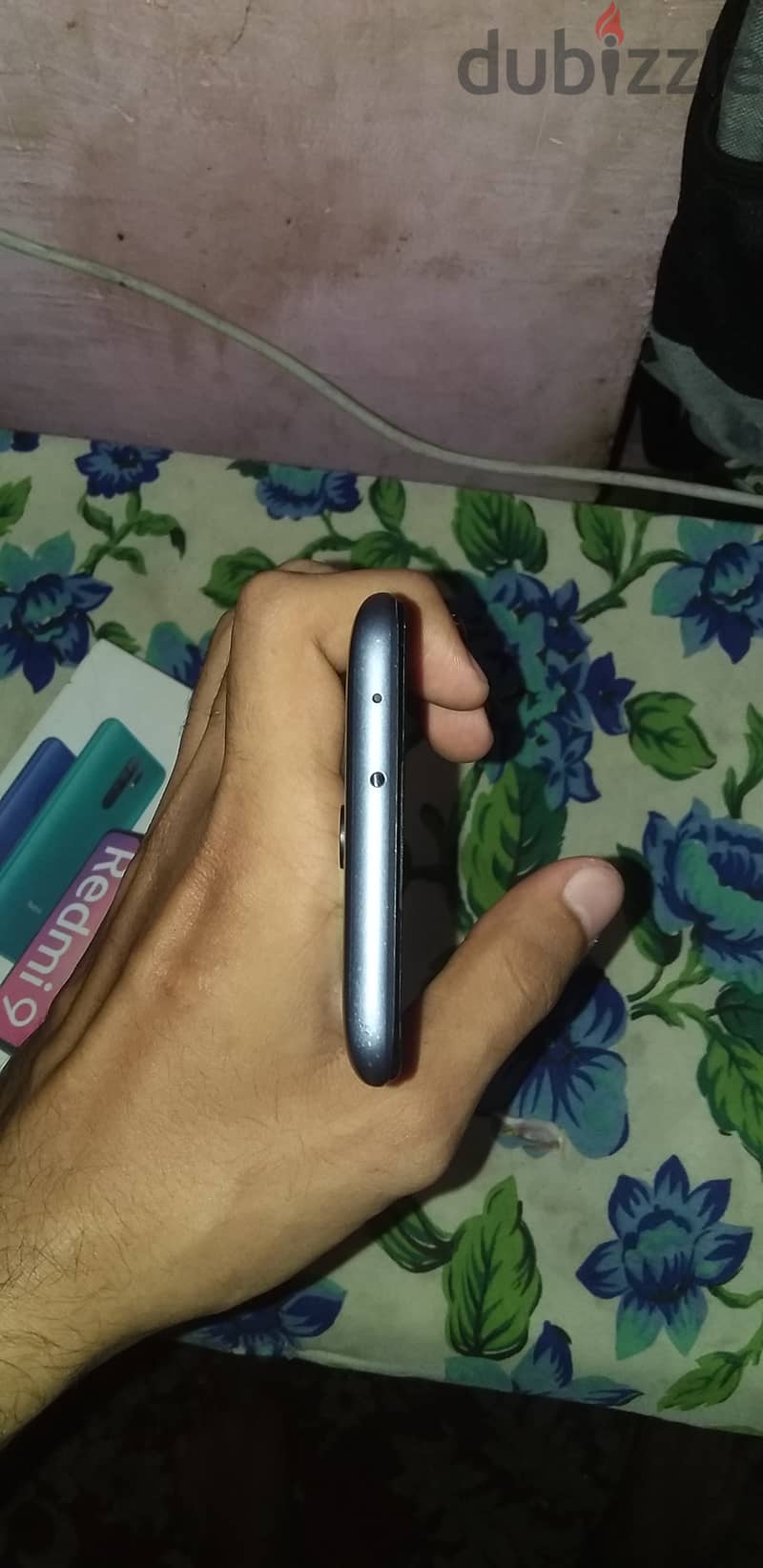 هاتف Xiaomi Redmi 9 للبدل بiPhone X اوiPhone 8 Plus 3