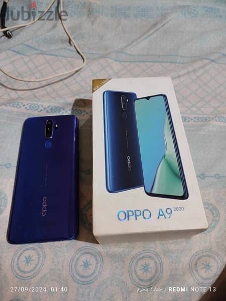 opoo a9 2020 2