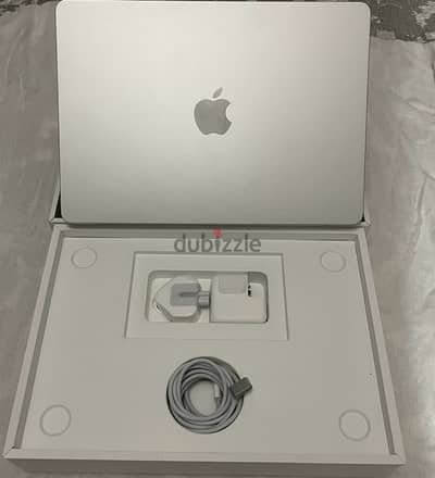 MacBook Air M2