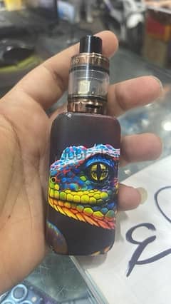 VAPORESSO LUXE