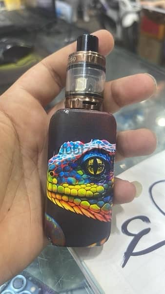 VAPORESSO