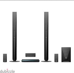 HOME THEATER SONY DZ 650 Bluetooth مسرح منزلي سوني بلوتوث