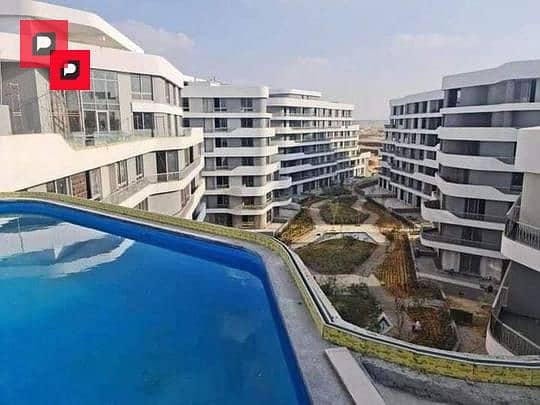 3 bedroom apartment for sale in Bloomfields Compound, Mostakbal City, near Madinaty and El Tagamoa and minutes from the airport 11