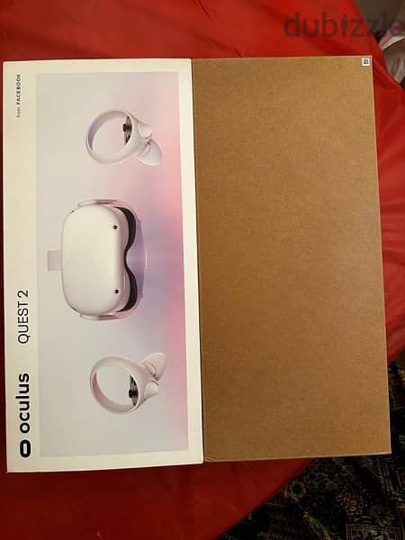 oculus quest 2 advanced 128GB 3