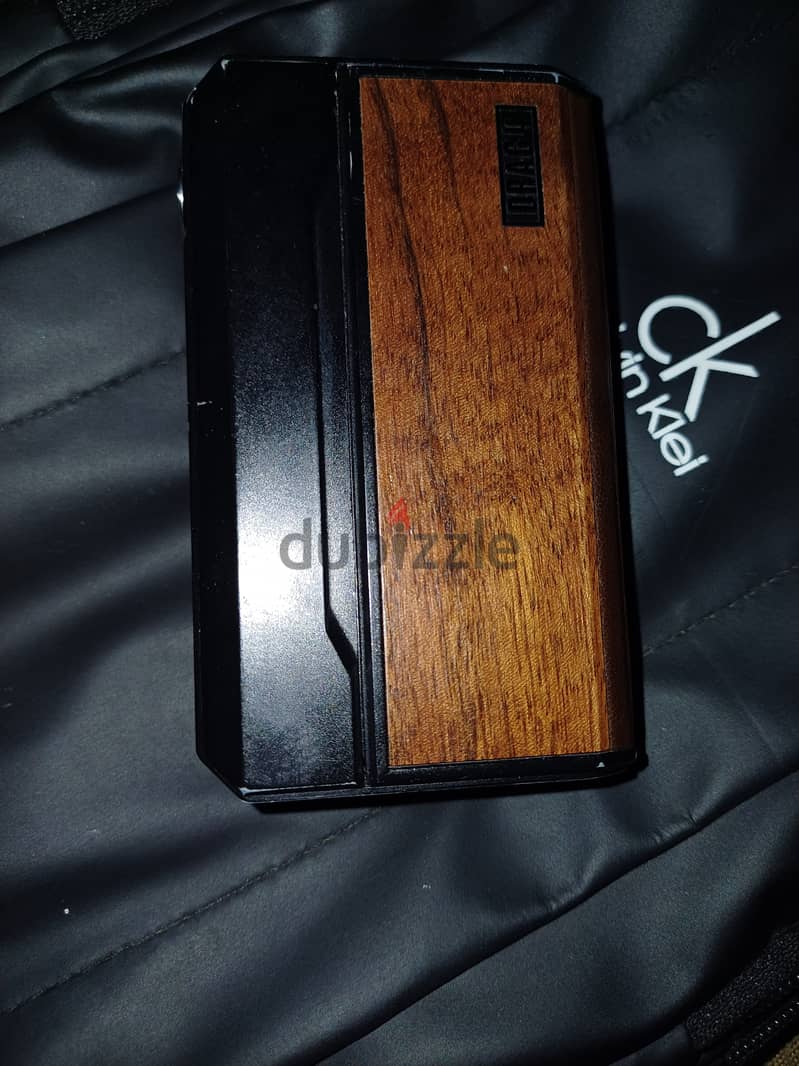 Voopoo drag 4 2