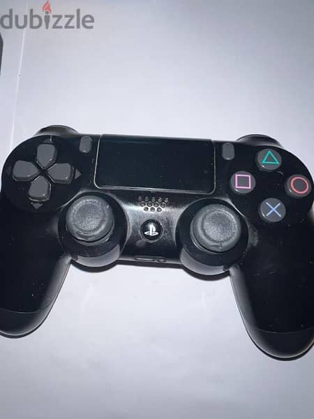 playstation 4 1 tera like new 1