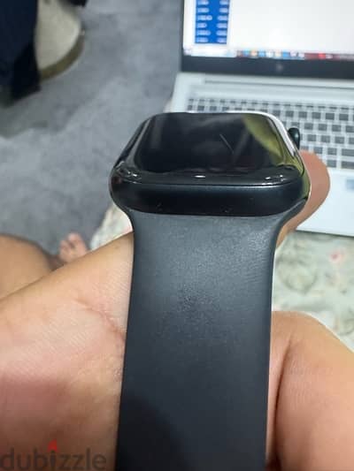 apple watch series 8