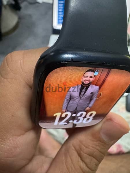 apple watch series 8 4