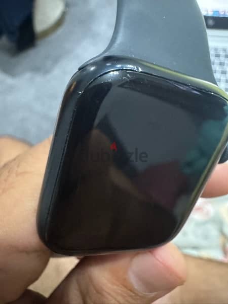 apple watch series 8 5