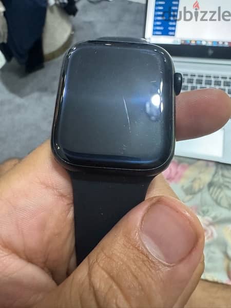 apple watch series 8 7