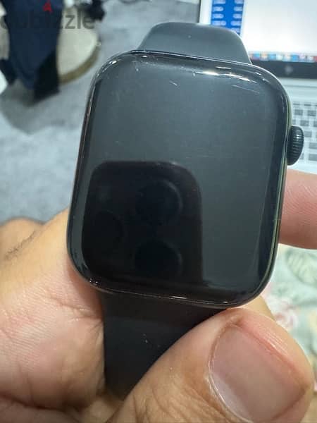 apple watch series 8 8