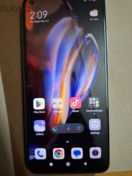 Mi 10T Pro 5G 1