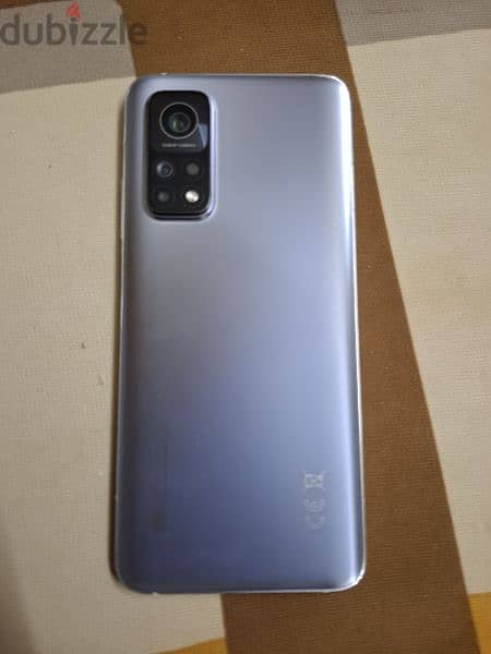 Mi 10T Pro 5G 5