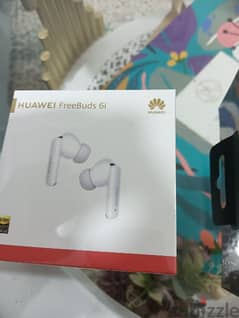 Huawei freebuds 6i