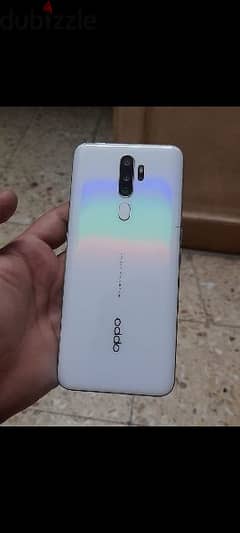 OPPO A5 2020