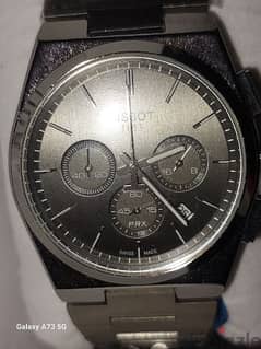 Tissot