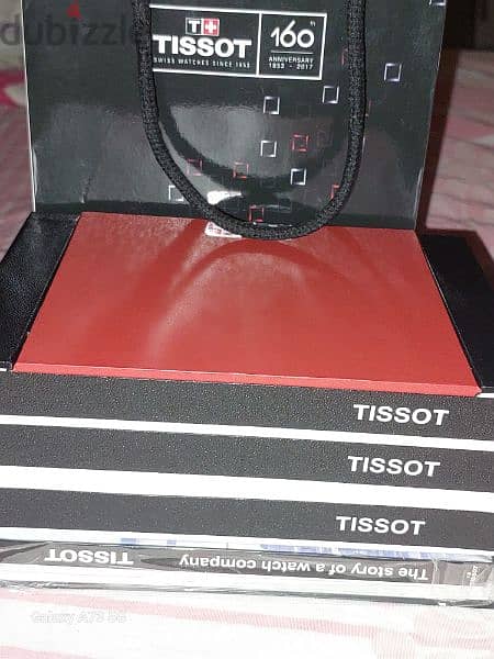 Tissot Mirror copy Very Classy and Elegant 2