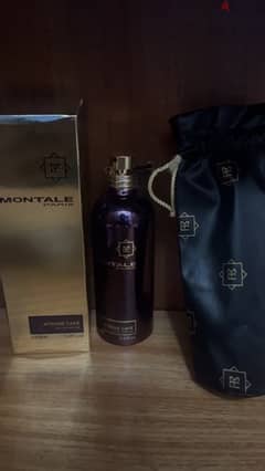 montale intense cafe 100ml authentic