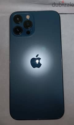 Iphone 12 pro max 256g 84%