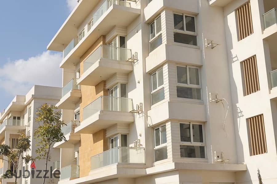 for sale apartment hot price in mv new cairo 9