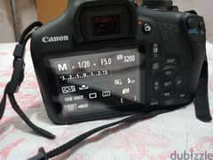 Canon 2000D