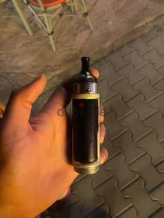 vape voopo argus