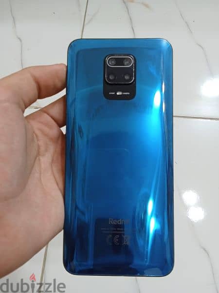 Redmi Note 9 Pro 1