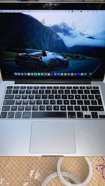 MacBook Pro 2015 (used) 1