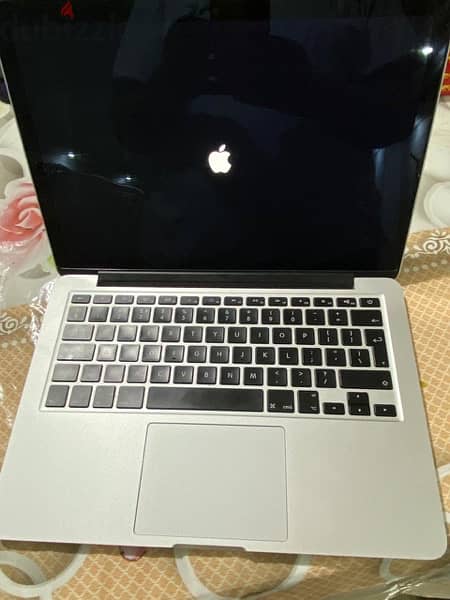 MacBook Pro 2015 (used) 4