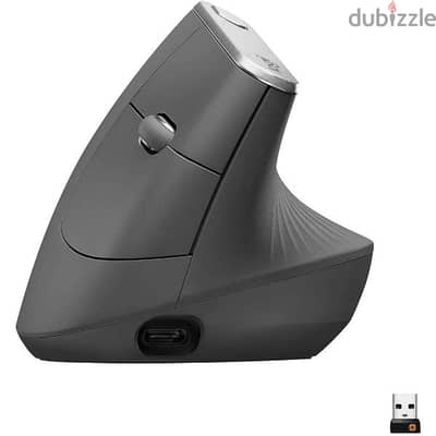 Logitech MX Vertical