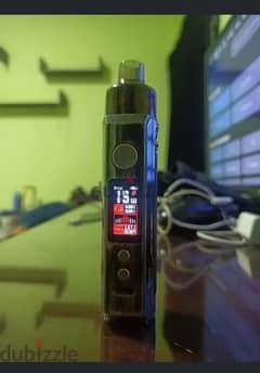 vape drag x