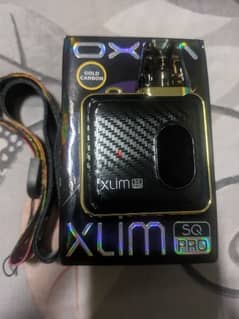 xlim sq pro زيرو 0