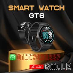 Smart Watch GT6