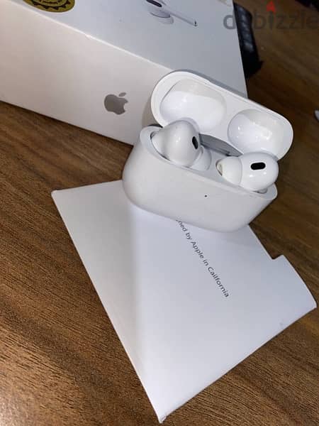 airpods pro 2 2