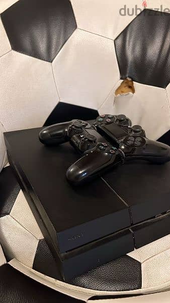 بلايستيشن 4 ps4