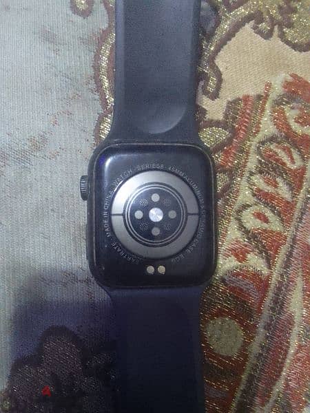 apple watch series 8 45m 10