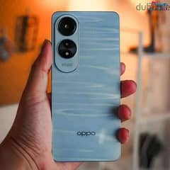 Oppo a60 أوبو كسر زيرو