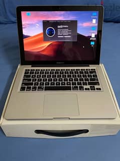 like new MacBook Pro 2012 0