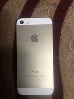 iPhone 5s