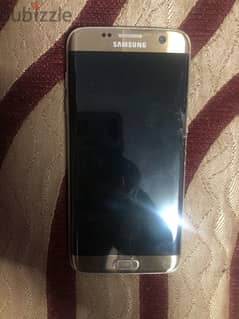 Samsung galaxy s7 edge